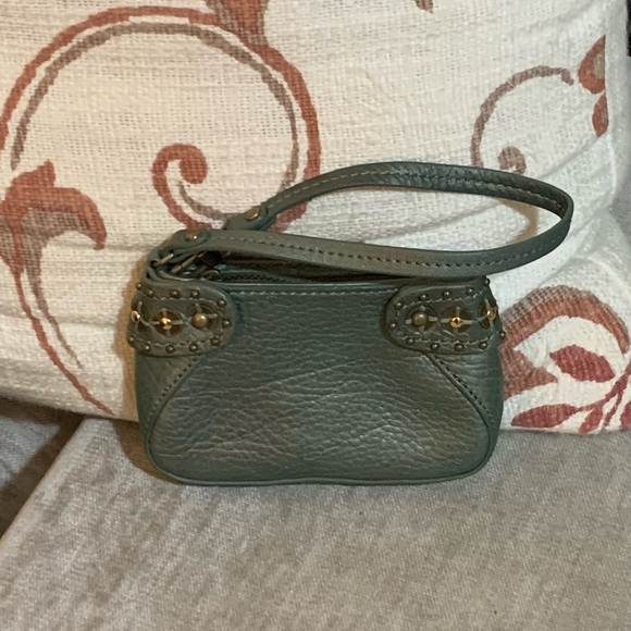Cole Haan Handbags - Cole Haan Small Wristlet